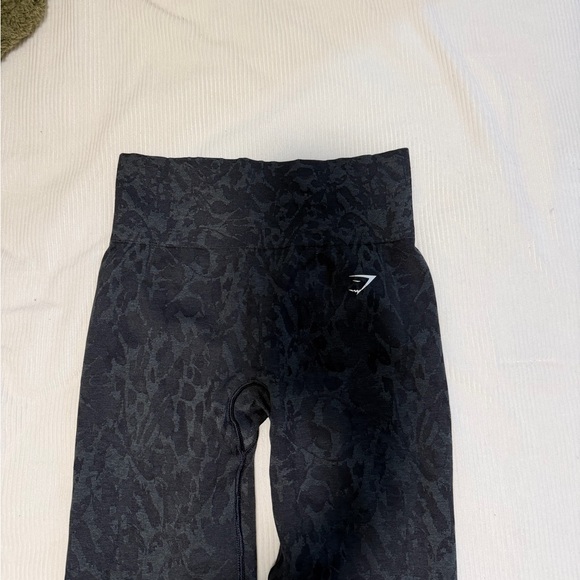 Women's Gymshark Shorts - Picture 3 of 6